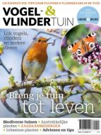 Special Volgel- en Vlindertuin